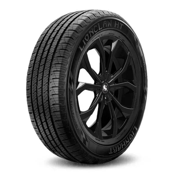 Lionhart Lionclaw H/T Blk P275/60R20