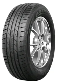 Maxtrek Maximus M1 255/45ZR17