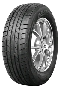 Maxtrek Maximus M1 255/45ZR17