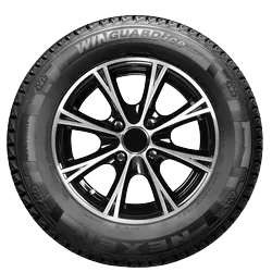 Nexen 285/50R20XL Nex Winguard Ice SUV 285/50R20