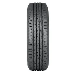 Nokian Nok One HT 245/70R17