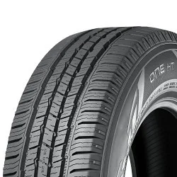 Nokian Nok One HT 245/70R17