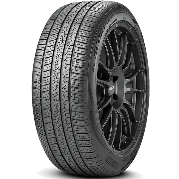 Pirelli Scorpion Zero A/S 255/50R20