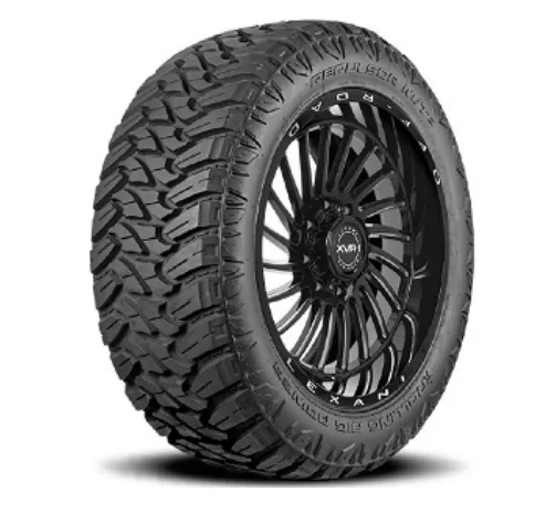 33X12.50R22 RBP REPULSOR M/T 3 BSW 114Q 12PLY 80psi