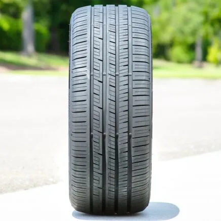 215/40ZR18 ROADTRACK TERRENA UHP 89W XL 420-A-A 50K + ROAD HAZARD