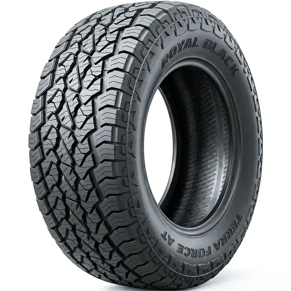 Royalblack Terra Force A/T LT235/80R17