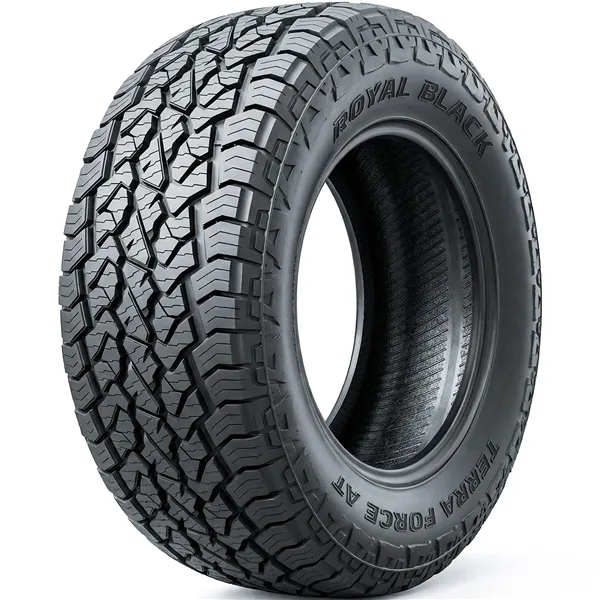 Royalblack Terra Force A/T LT235/80R17