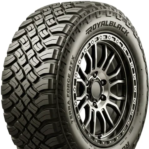 Royalblack Terra Force Rtx R/T 35X13.50R20LT