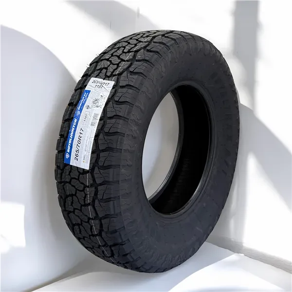 Royalhunter Royaltrax A/T 33X12.50R20LT