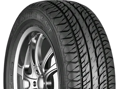 Sumitomo Touring Lst 215/60R16
