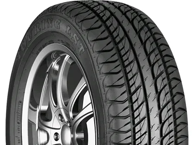 Sumitomo Touring Lst 215/60R16