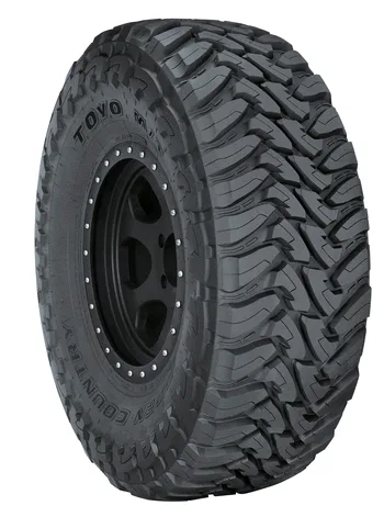 Toyo Open Country M/T LT40X15.50R22