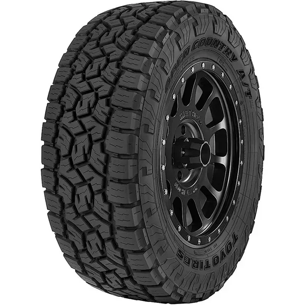 Toyo Open Country A/T III P235/70R16