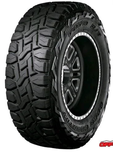 Toyo Open Country R/T 126/123Q10PLY LT325/60R20