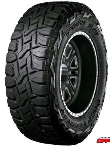 Toyo Open Country R/T 126/123Q10PLY LT325/60R20