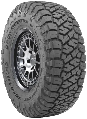 Toyo Open Country R/T Trail LT285/50R22