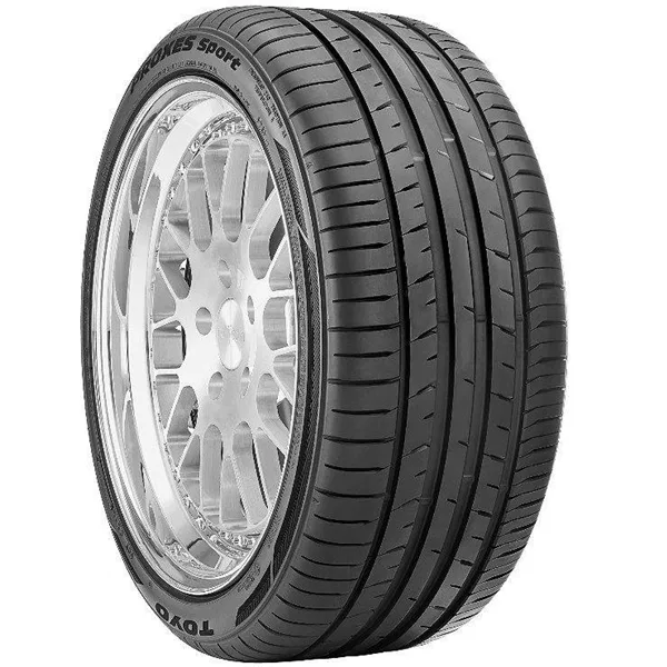 Toyo Proxes Sport -A Dot Special Price Dot 255/30ZR19