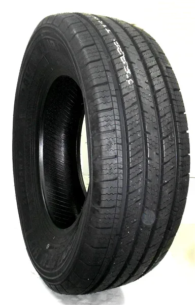 Travelstar Ecopath H/T 245/65R17