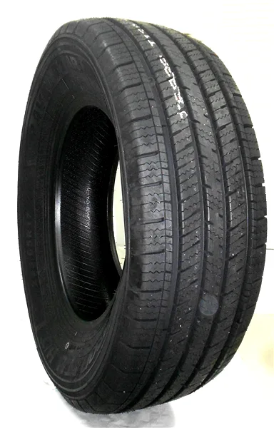 Travelstar Ecopath H/T 245/65R17
