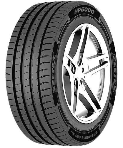 Zeetex HP5000 Max 265/35R20